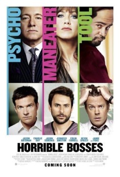 Download Horrible Bosses 2011 BluRay Dual Audio Hindi ORG 1080p | 720p | 480p [350MB] download