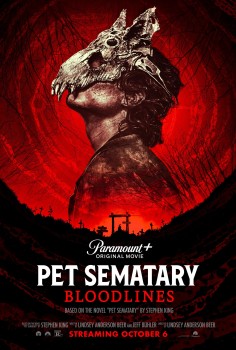 Download Pet Sematary: Bloodlines 2023 WEB-DL Dual Audio Hindi ORG Full Movie WEB DL 1080p | 720p | 480p [350MB] download