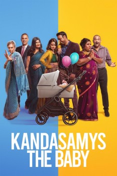 Download Kandasamys: The Baby 2023 WEB-DL Dual Audio Hindi ORG Full Movie 1080p | 720p | 480p [300MB] download