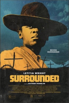 Download Surrounded 2023 WEB-DL Dual Audio Hindi ORG 1080p | 720p | 480p [350MB] download