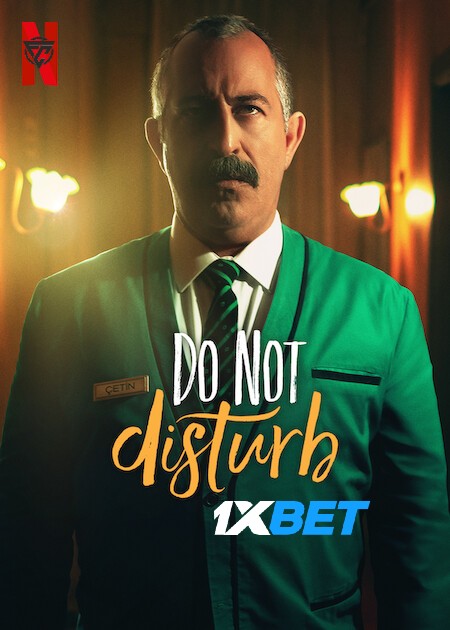 Download Do Not Disturb 2023 WEBRip 1XBET Voice Over 720p download