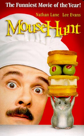 Download Mousehunt 1997 BluRay Dual Audio Hindi ORG 1080p | 720p | 480p [300MB] download