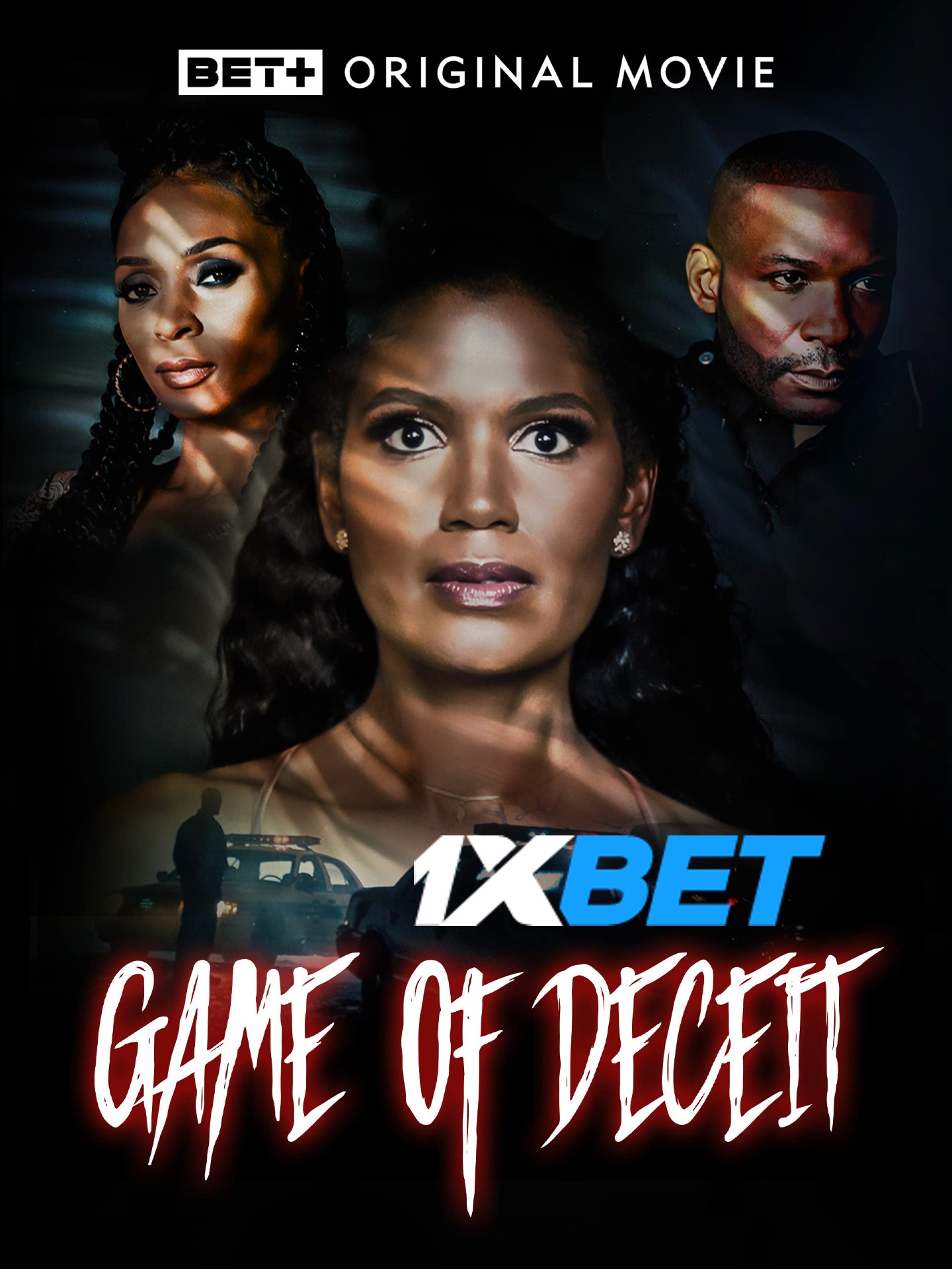 Download Game Of Deceit 2023 WEBRip 1XBET Voice Over 720p download