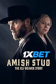 Download Amish Stud The Eli Weaver Story 2023 WEBRip 1XBET Voice Over 720p download