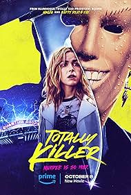 Download Totally Killer 2023 WEB-DL Dual Audio Hindi ORG AMZN 1080p | 720p | 480p [350MB] download