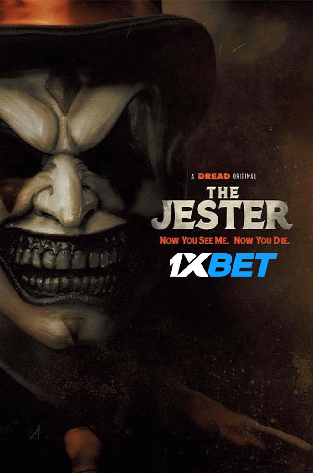 Download The Jester 2023 WEBRip 1XBET Voice Over 720p download