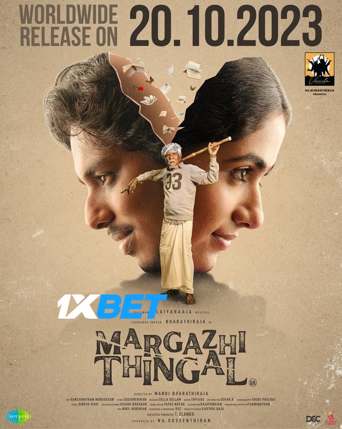 Download Margazhi Thingal 2023 WEBRip 1XBET Voice Over 720p download