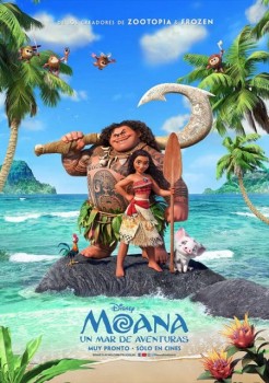 Download Moana 2016 BluRay Dual Audio Hindi ORG 1080p | 720p | 480p [350MB] download