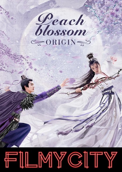 Download Peach Blossom Origin 2022 WEB-DL Dual Audio Hindi ORG 1080p | 720p | 480p [350MB] download