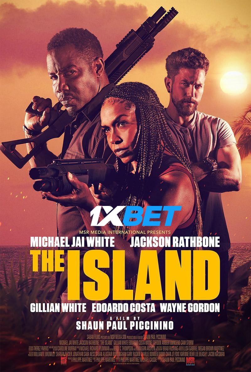 Download The Island 2023 WEBRip 1XBET Voice Over 720p download