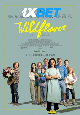 Download Wildflower 2022 WEBRip 1XBET Voice Over 720p download