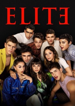 Download Elite (Season 7) WEB-DL Complete NF Series Hindi Dubbed 720p | 480p [1.8GB] download