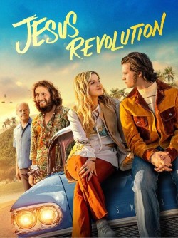 Download Jesus Revolution 2023 BluRay Dual Audio Hindi ORG 1080p | 720p | 480p [500MB] download