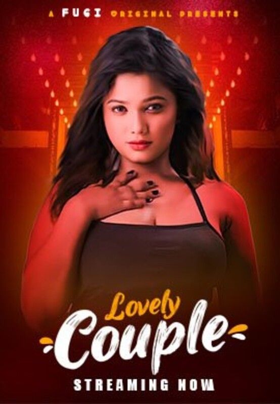 [18+] Lovely Couple 2023 WEB-DL Hindi Fugi Short Film 1080p | 720p [150MB] download