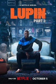 Download Lupin (Season 03) WEB-DL Dual Audio Hindi ORG Netflix Series 1080p | 720p | 480p download