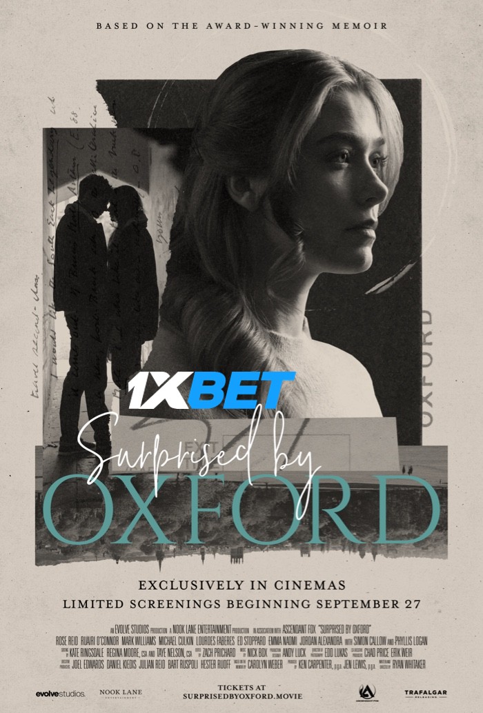 Download Surprised by Oxford 2023 WEBRip 1XBET Voice Over 720p download