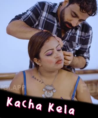 [18+] Download Kacha Kela S01E02 WEB-DL Hindi Fugi WEB Series 1080p | 720p [180MB] download