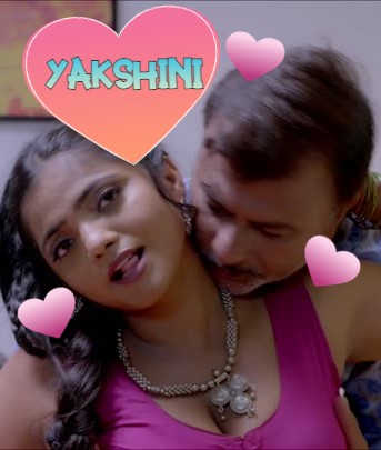 [18+] Yakshini S01E01-02 WEB-DL Hindi OolalaApp WEB Series 1080p | 720p [320MB] download