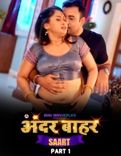 [18+] Saart (Season 1) Hindi DigimoviePlex WEB Series 720p [300MB] download