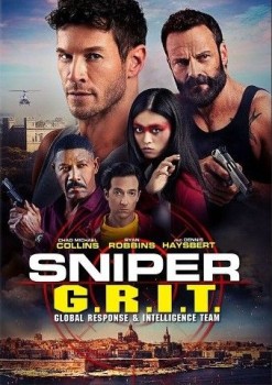 Download Sniper G.R.I.T. Global Response Intelligence Team 2023 WEB-DL Dual Audio Hindi ORG 1080p | 720p | 480p [300MB] download