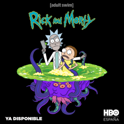 Download Rick and Morty (Season 3) WEB-DL Complete HBO Series English 720p | 480p [700MB] download