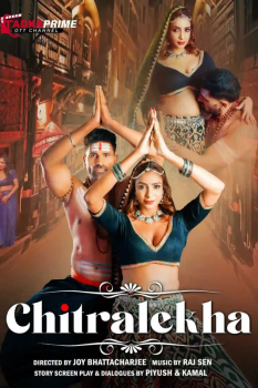 Download [18+] Chitralekha S01 (2023) WEB-DL Hindi TadkaPrime Web Series 1080p | 720p [400MB] download