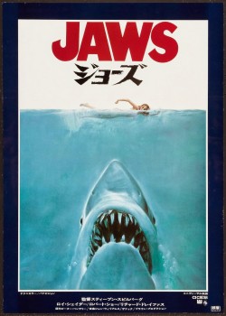 Download Jaws 1975 BluRay Dual Audio Hindi ORG 1080p | 720p | 480p [400MB] download