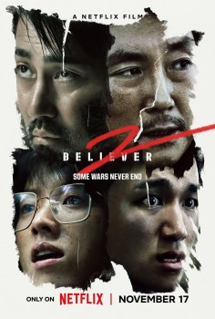 Download Believer 2 (2023) WEB-DL Multi Audio Hindi ORG 1080p | 720p | 480p [400MB] download