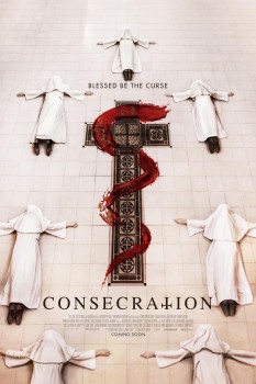 Download Consecration (2023) BluRay Dual Audio Hindi ORG 1080p | 720p | 480p [300MB] download