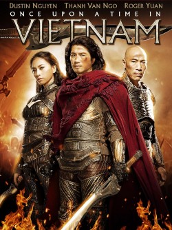 Download Once Upon a Time in Vietnam (2013) BluRay Dual Audio Hindi ORG 1080p | 720p | 480p [500MB] download