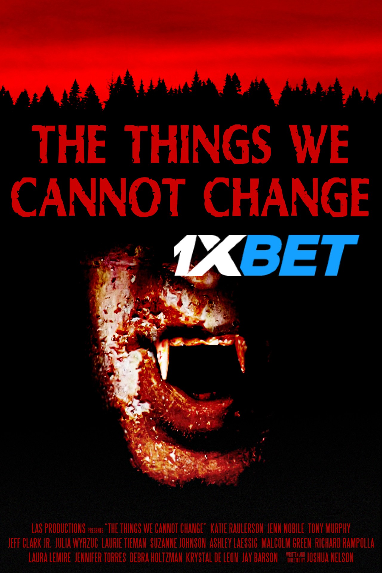 Download The Things We Cannot Change 2022 WEBRip 1XBET Voice Over 720p download