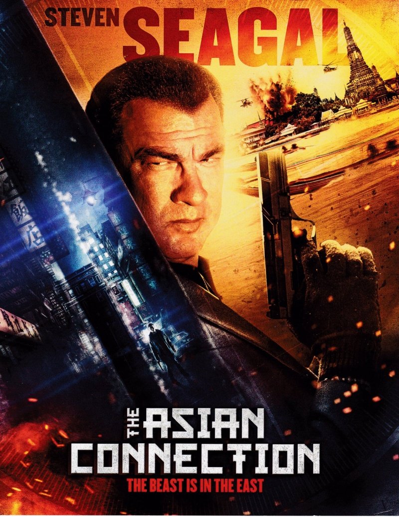 Download The Asian Connection (2016) BluRay Dual Audio Hindi ORG. 1080p | 720p | 480p [350MB] download