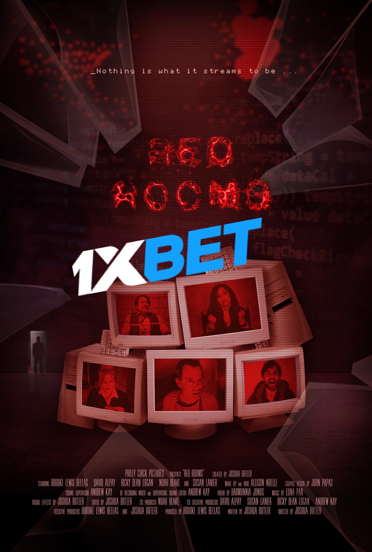 Download Red Rooms 2023 WEBRip 1XBET Voice Over 720p download