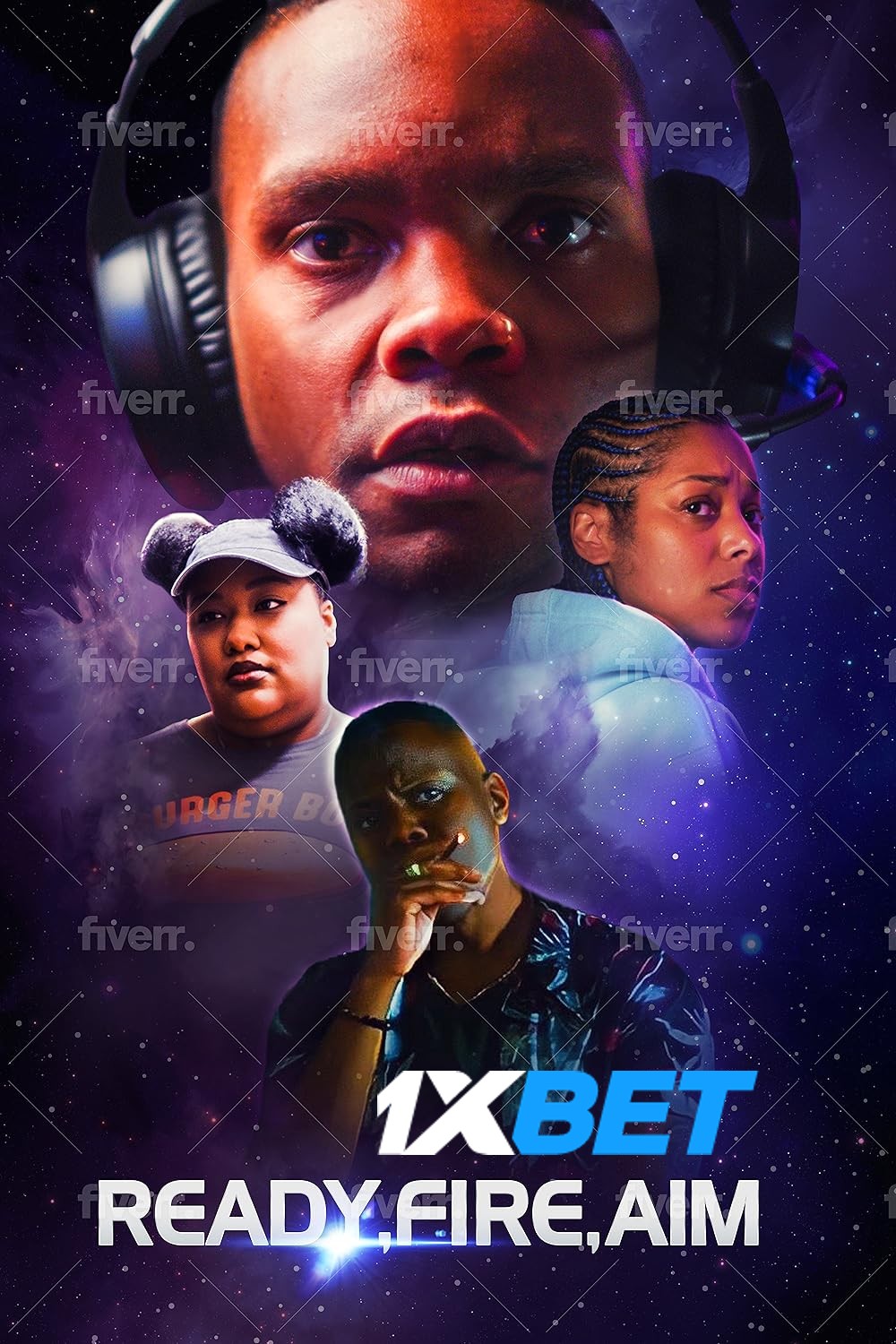 Download Ready Fire Aim 2022 WEBRip 1XBET Voice Over 720p download