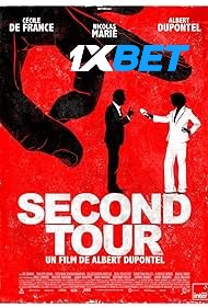 Download Second tour 2023 WEBRip 1XBET Voice Over 720p download