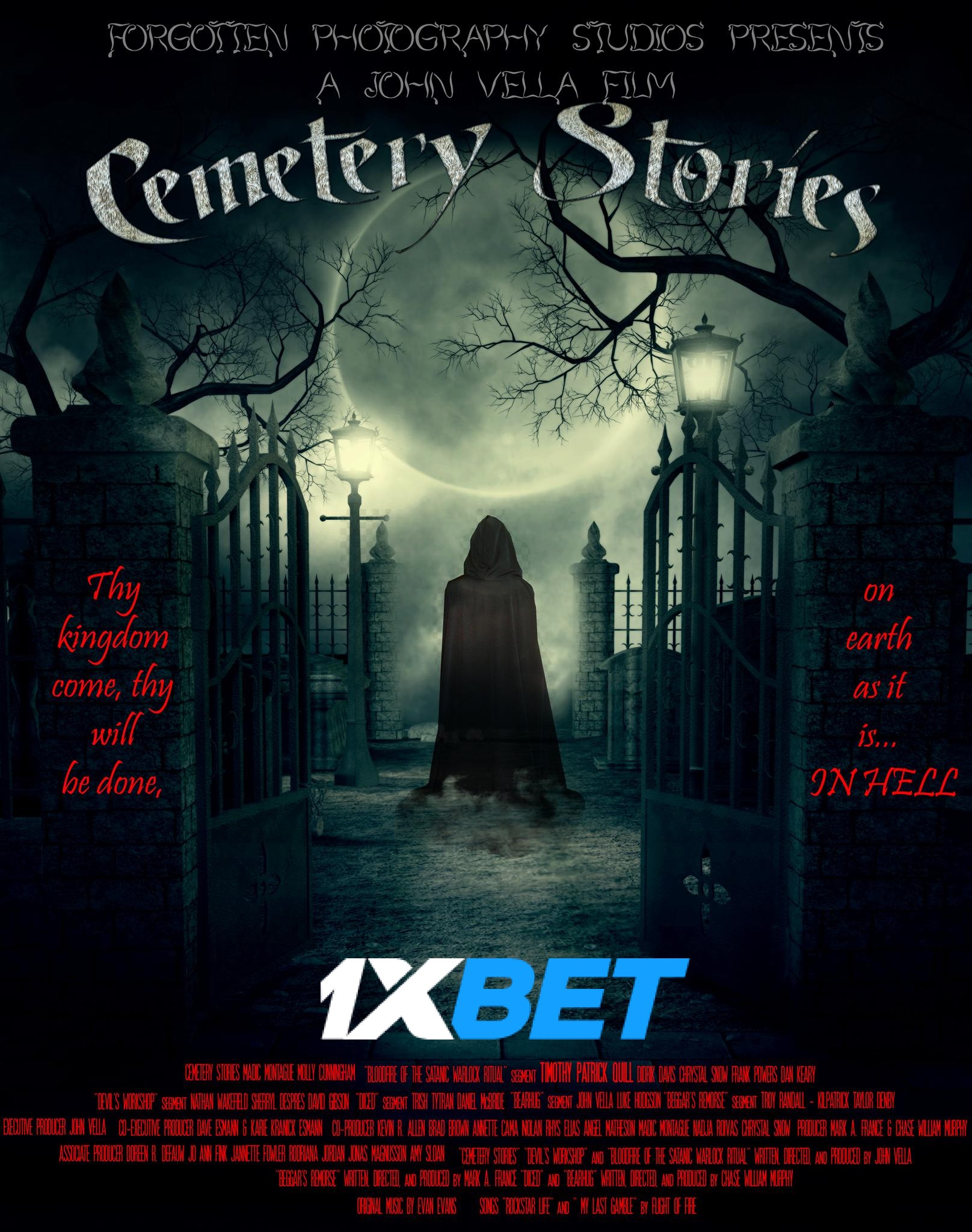 Download Cemetery Stories 2022 WEBRip 1XBET Voice Over 720p download