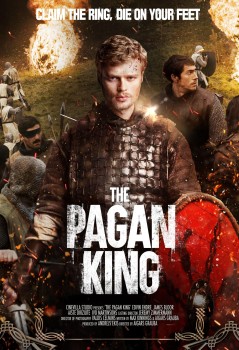 Download The Pagan King: The Battle of Death (2018) BluRay Dual Audio Hindi ORG 1080p | 720p | 480p [450MB] download