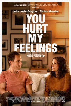 Download You Hurt My Feelings (2023) BluRay  Dual Audio Hindi ORG 1080p | 720p | 480p [350MB] download