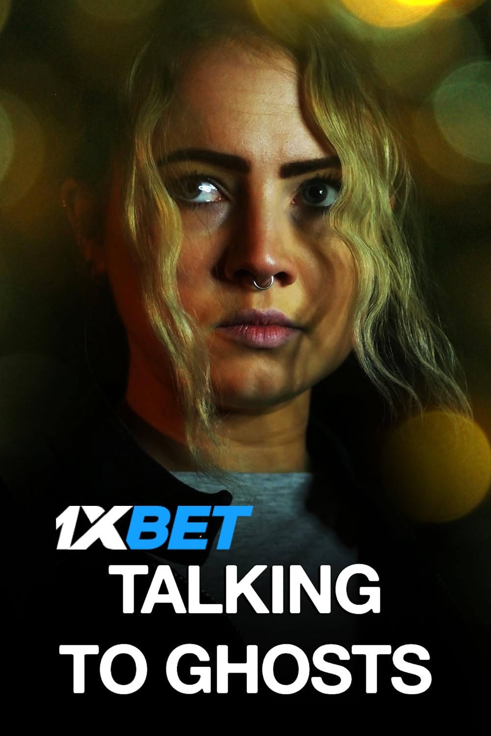 Download Talking To Ghosts 2023 WEBRip 1XBET Voice Over 720p download