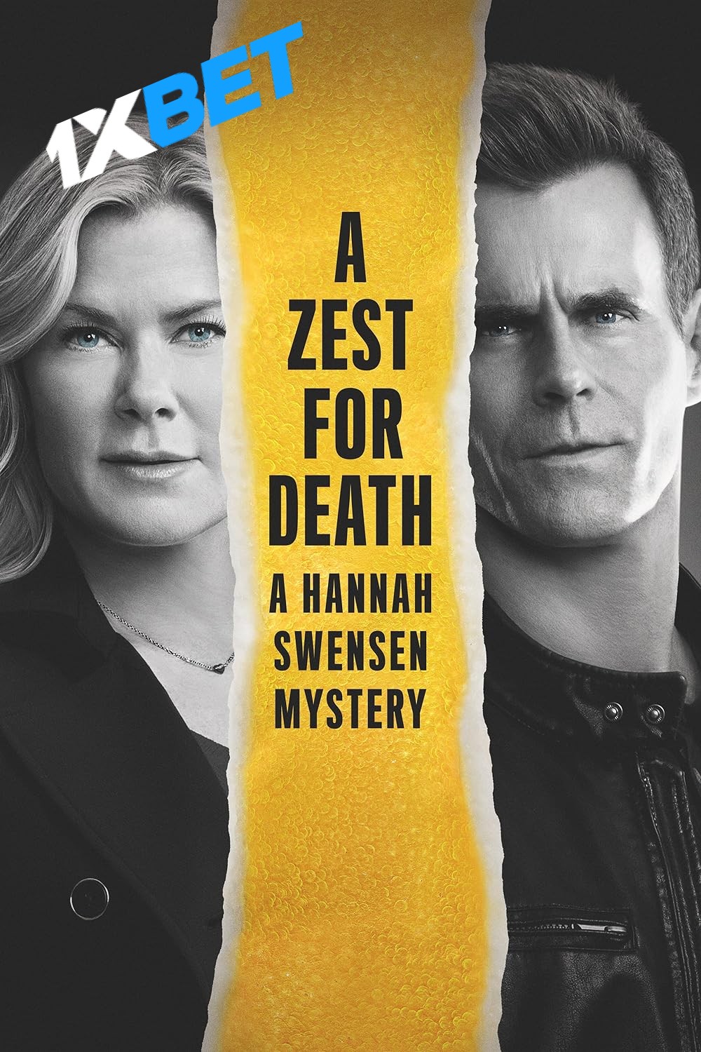 Download A Zest For Death A Hannah Swensen Mystery 2023 WEBRip 1XBET Voice Over 720p download