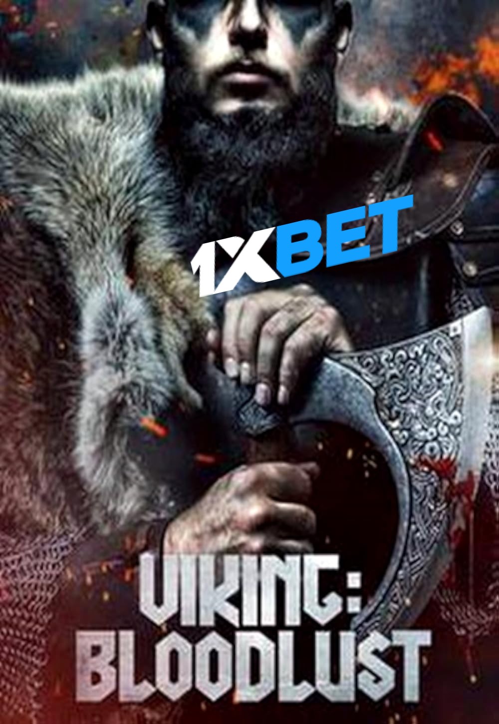 Download Vikings Blood Lust 2023 WEBRip 1XBET Voice Over 720p download