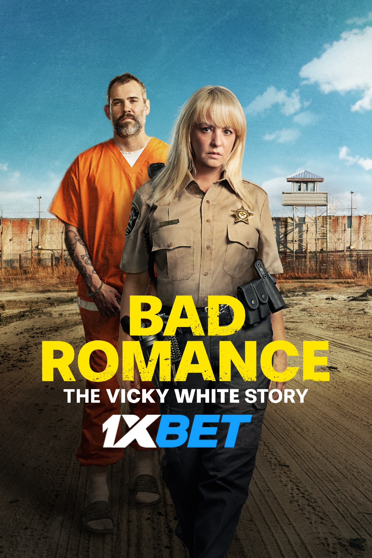 Download Bad Romance The Vicky White Story 2023 WEBRip 1XBET Voice Over 720p download