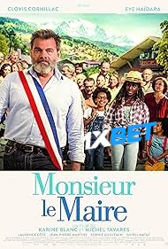 Download Monsieur le Maire 2023 WEBRip 1XBET Voice Over 720p download