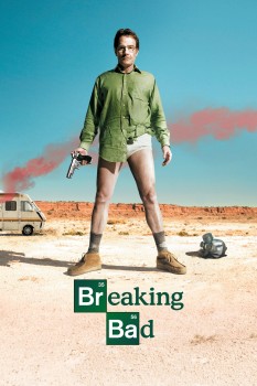 Download Breaking Bad (Season 4) WEB-DL Complete AMC Series Hindi Dubbed 1080p | 720p | 480p [1.6GB] download