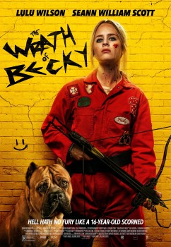 Download The Wrath of Becky (2023) BluRay  Dual Audio Hindi ORG 1080p | 720p | 480p [350MB] download