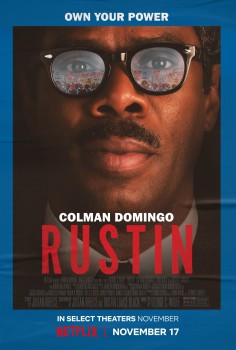 Download Rustin (2023) WEB-DL Dual Audio Hindi ORG 1080p | 720p | 480p [300MB] download