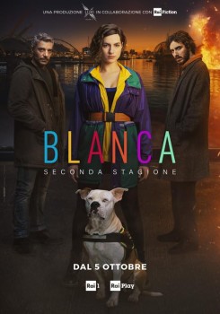 Download Blanca (Season 1) WEB-DL Complete Amazon Mini Series Hindi Dubbed 1080p | 720p | 480p [1.7GB] download