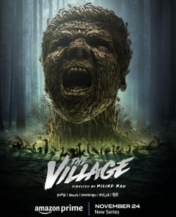 Download The Village (Season 1) WEB-DL Complete Hindi ORG AMZN Series 1080p | 720p | 480p [1.2GB] download