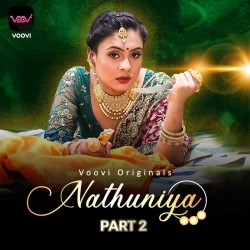 Download [18+] Nathuniya Part 2 (2023) WEB-DL Hindi Voovi Web Series 1080p | 720p [200MB] download