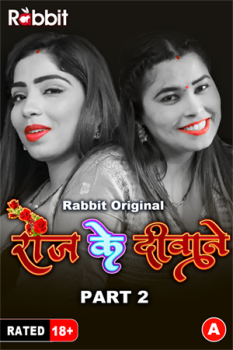 Download [18+] Rose Marlo Part 2 (2023) Hindi RabbitMovies Web Series HDRip 1080p | 720p | 480p [220MB] download